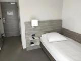 Basic Single room