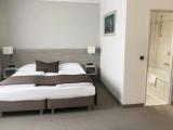 Business Double Family room