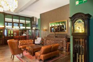 Tryp by Wyndham Kassel City Centre, Kassel