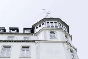 Best Western Hotel Kurfurst Wilhelm I., Kassel