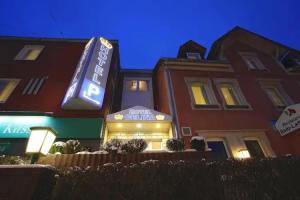 Hotel Celina, Kassel