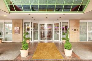 Best Western Plus Hotel City, Kassel