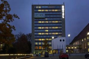 H4 Hotel, Kassel