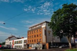 Hotel Novostar, Kassel