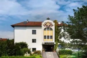 Hotel Am Sonnenhang, Kassel