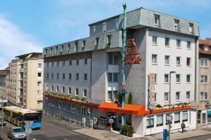 Hotel Excelsior, Kassel