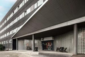 pentahotel Kassel, Kassel