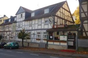 Hotel Gasthaus Papen Änne, Kassel