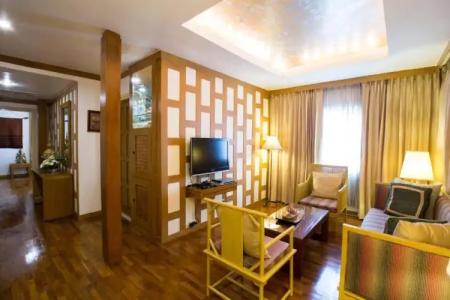 The Tarntawan Surawong Bangkok - 117