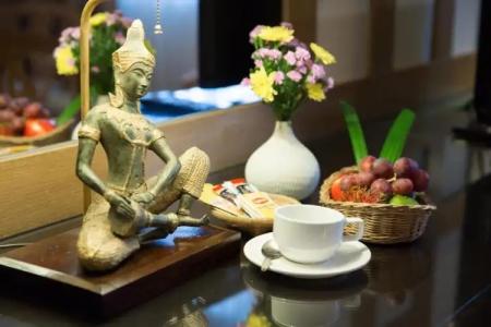 The Tarntawan Surawong Bangkok - 112