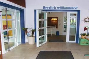 Familienhotel Landhaus Pfahlershof, Tonning