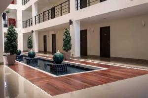 The Atrium Ratchada 13 Apart-hotel, Bangkok