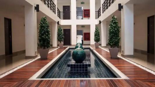 The Atrium Ratchada 13 - 8