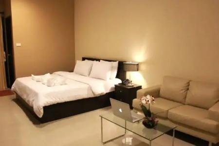 The Atrium Ratchada 13 - 4