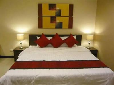 The Atrium Ratchada 13 - 2