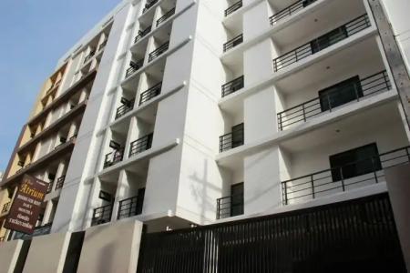 The Atrium Ratchada 13 - 16