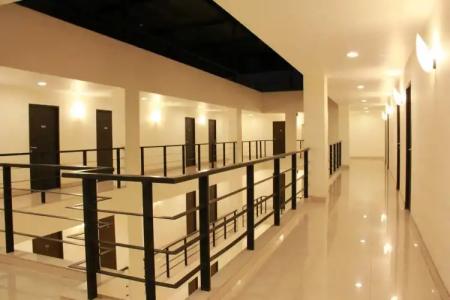 The Atrium Ratchada 13 - 15