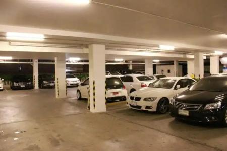 The Atrium Ratchada 13 - 11