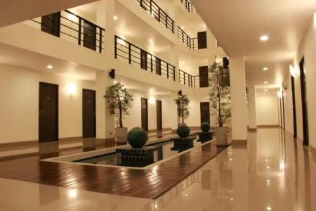 The Atrium Ratchada 13 - 1