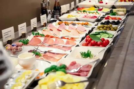 City Partner Berliner Hof - 12