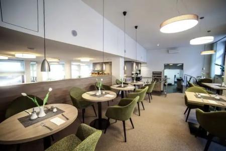 City Partner Berliner Hof - 27