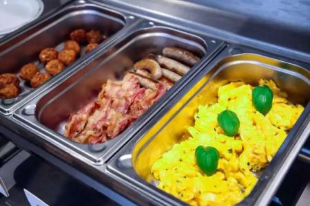 City Partner Berliner Hof - 11