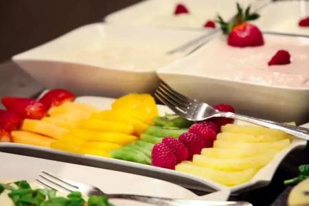 City Partner Berliner Hof - 10