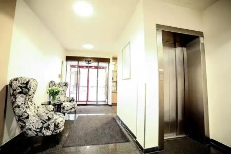 City Partner Berliner Hof - 16