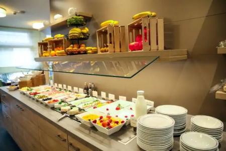 City Partner Berliner Hof - 13