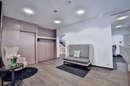 City Partner Berliner Hof - 15