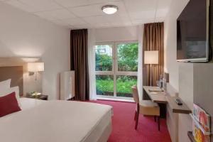 Hotel Newton, Karlsruhe