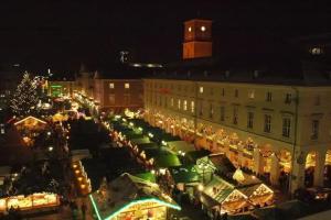 Hotel Am Markt, Karlsruhe