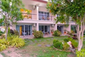 Nopparat Garden, Samut Songkhram