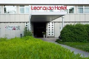 Leonardo Hotel, Karlsruhe