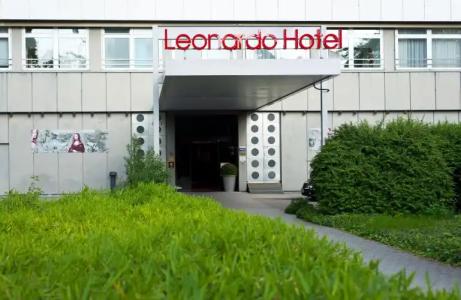 Leonardo Karlsruhe