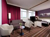Double Junior Suite
