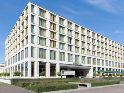 Novotel Karlsruhe City - 20