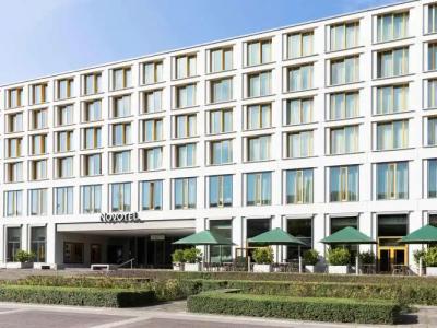 Novotel Karlsruhe City - 18