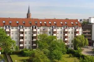 acora Living the City Hotel