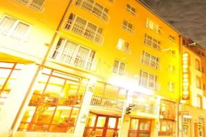Hotel Santo, Karlsruhe