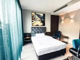 Executive room with balcony