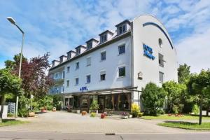 Hotel Maurer, Karlsruhe
