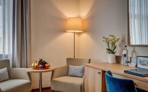 SchlossKarlsruhe - 17