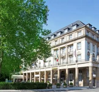 SchlossKarlsruhe