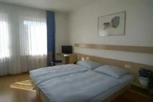 City Hotel, Karlsruhe