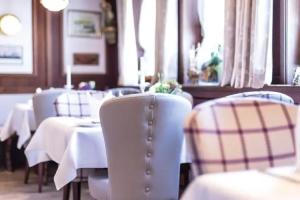 Hotel-Restaurant Steuermann, Karlsruhe