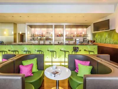 ibis Karlsruhe Hauptbahnhof - 18