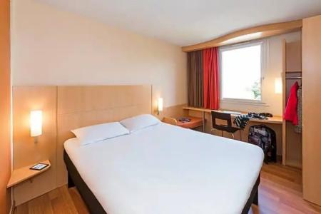 ibis Karlsruhe Hauptbahnhof - 24