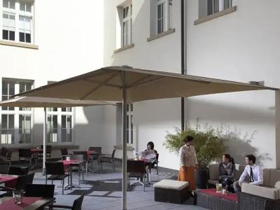 ibis Karlsruhe Hauptbahnhof - 23