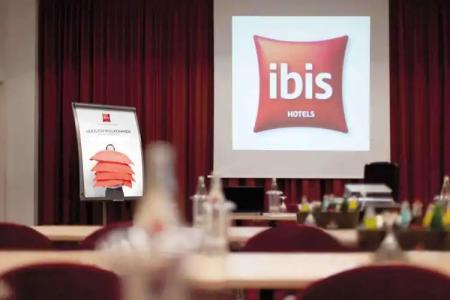 ibis Karlsruhe Hauptbahnhof - 15